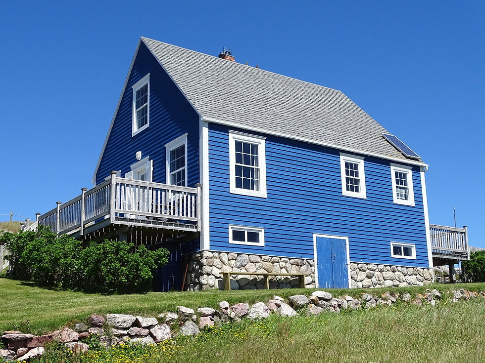 Saint Pierre and Miquelon (France)