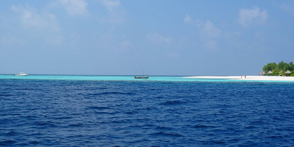 Maldives