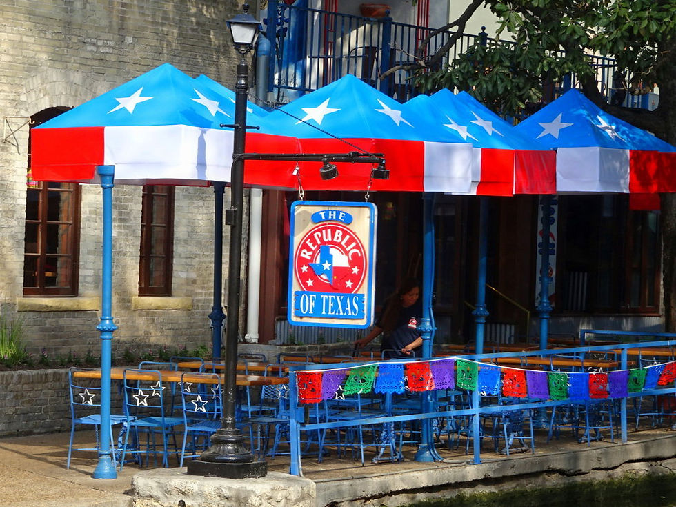 USA - Texas - San Antonio