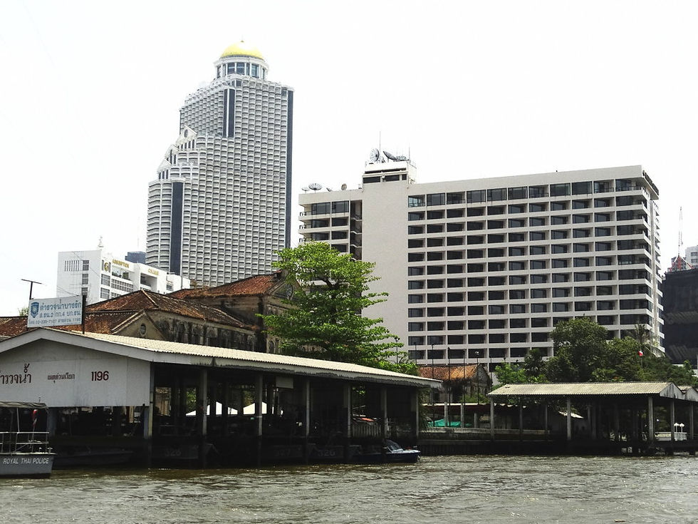 Thailand - Bangkok