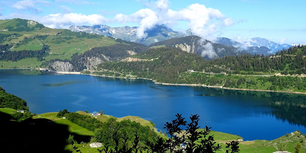 France - Savoie