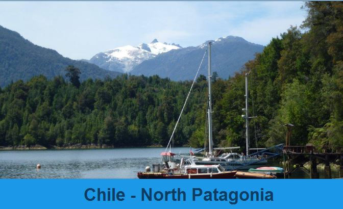 Chile - North Patagonia 