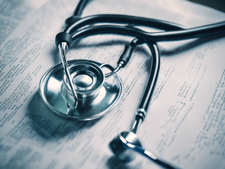 Expert Thesis Writing Services for Resident Doctors