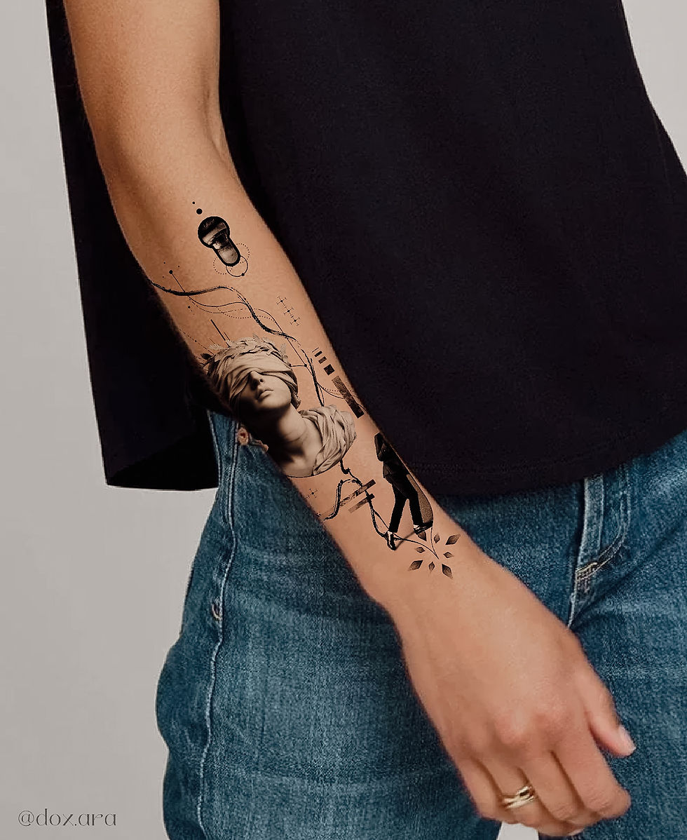 Miniature : Compo Hide and Seek