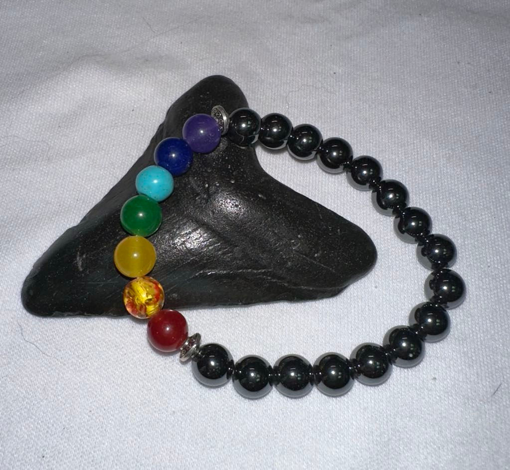 Chakra Bracelet