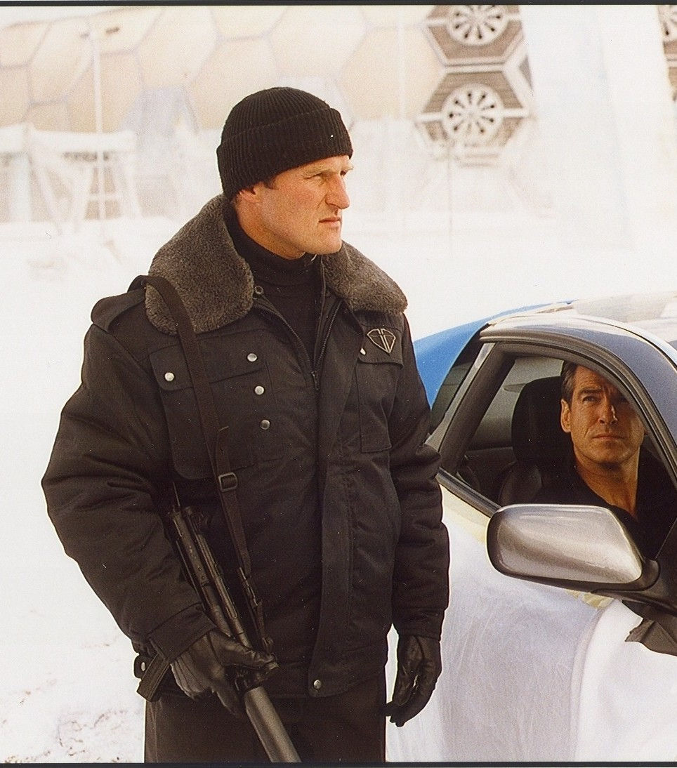 "Die another day"