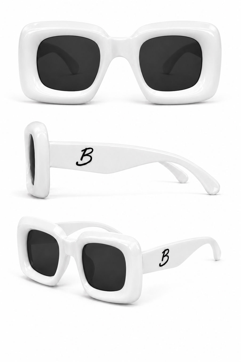 Cloud Nine Shades