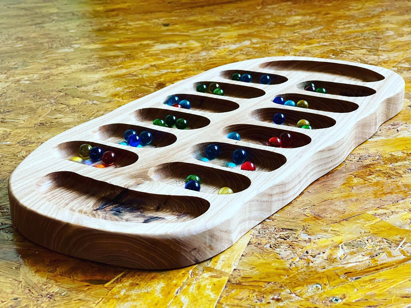 mancala