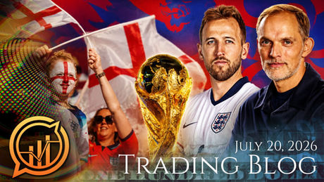 A Walk on the Beach: The Four-Year Presidential Cycle and the World Cup