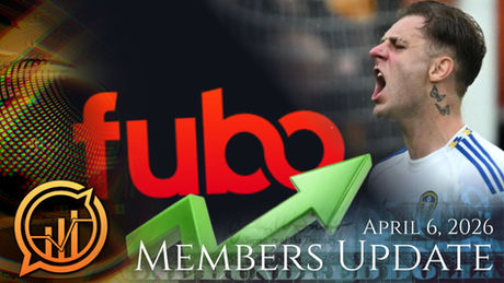 A New Position Soars!!! Also, Adding a Silver Miner