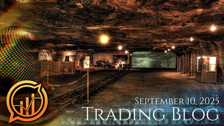 Adding Two More Option Positions and a Potash Stock