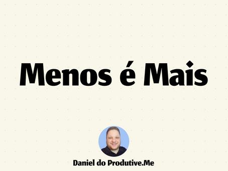 O Paradoxo da Escolha: Quando Muitas Ferramentas se Tornam um Problema