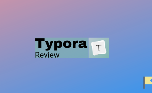 Typora – Review