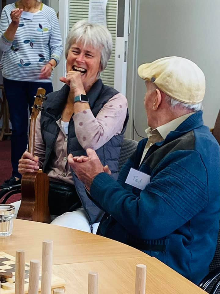 Rowleys Community Centre Cranleigh What's On