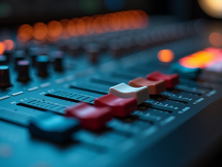 Exploring the Career of Steve Sinfort: Recording Engineer Insights