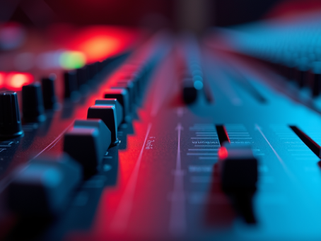 Discovering the Expertise of Steve Sinfort Audio Engineering