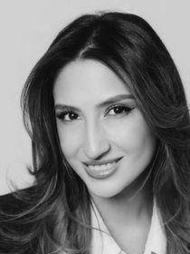 Prof. Shakhzoda Tuychieva Joins the Investment Law Group