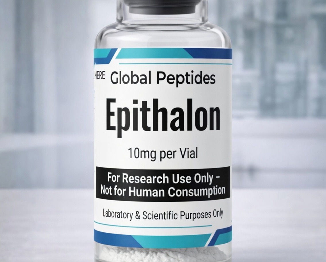 Epithalon 10mg