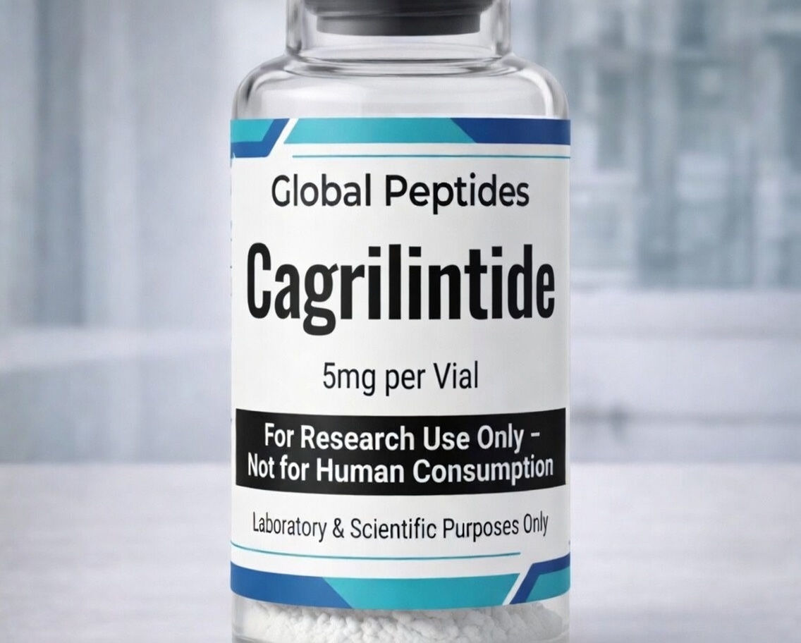 Cagrilintide 5mg