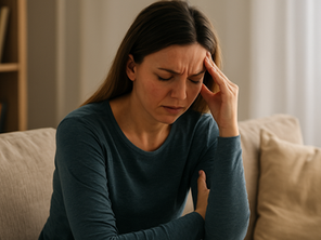 Fibromialgia y dolor generalizado