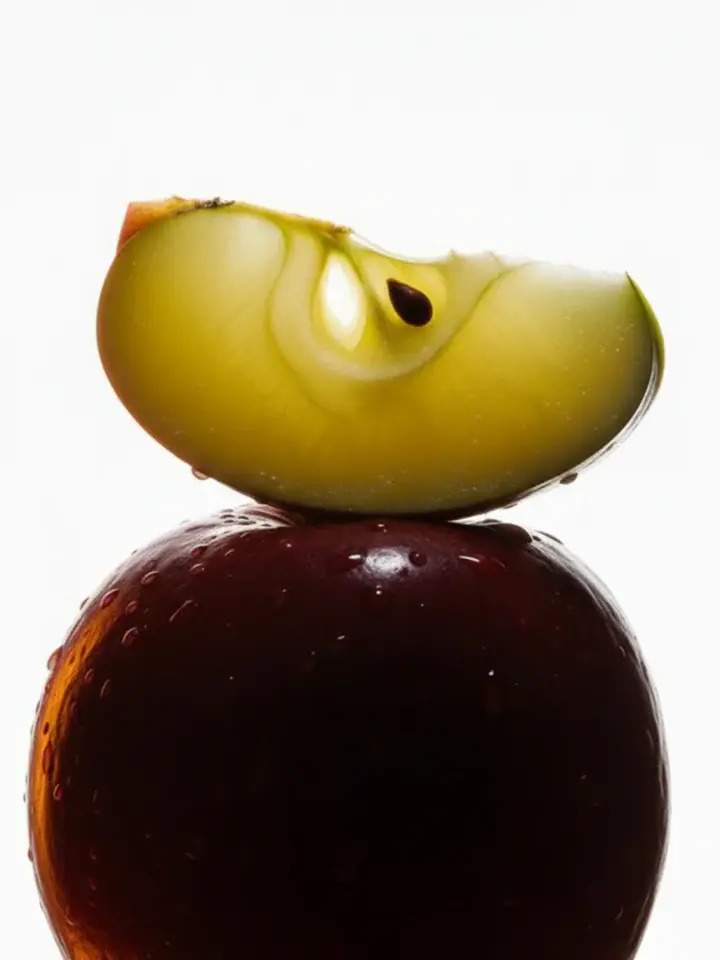 Miniature : Contour des Yeux