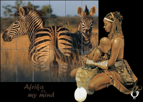 Afrika