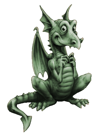 dragen Hugo