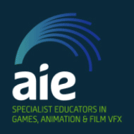 AIE Alumni student