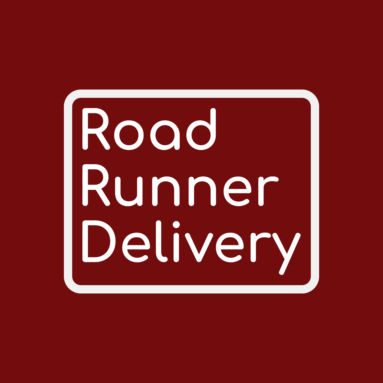 Road Runner Delivery