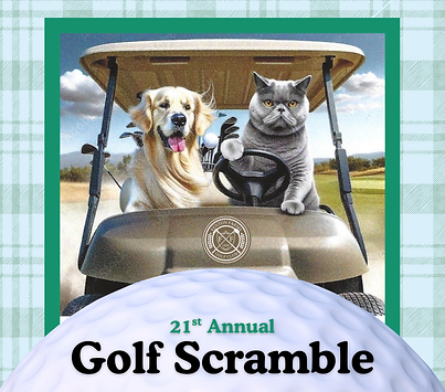 Golf Scramble