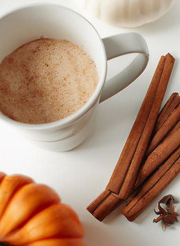 PUMPKIN SPICE