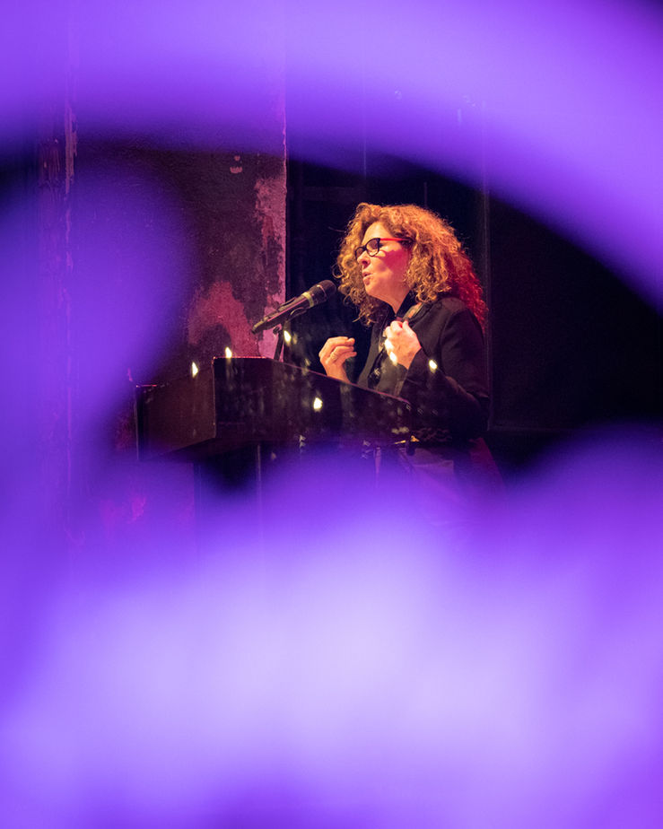 Conference Event Photography