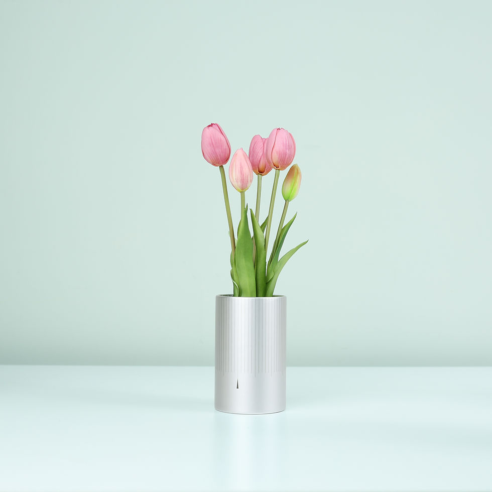 Miniature : A.D.2084 | Memories of Tulip Scent