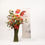 Miniatura: Autumn Red | Mum Spray & Maple Leaf