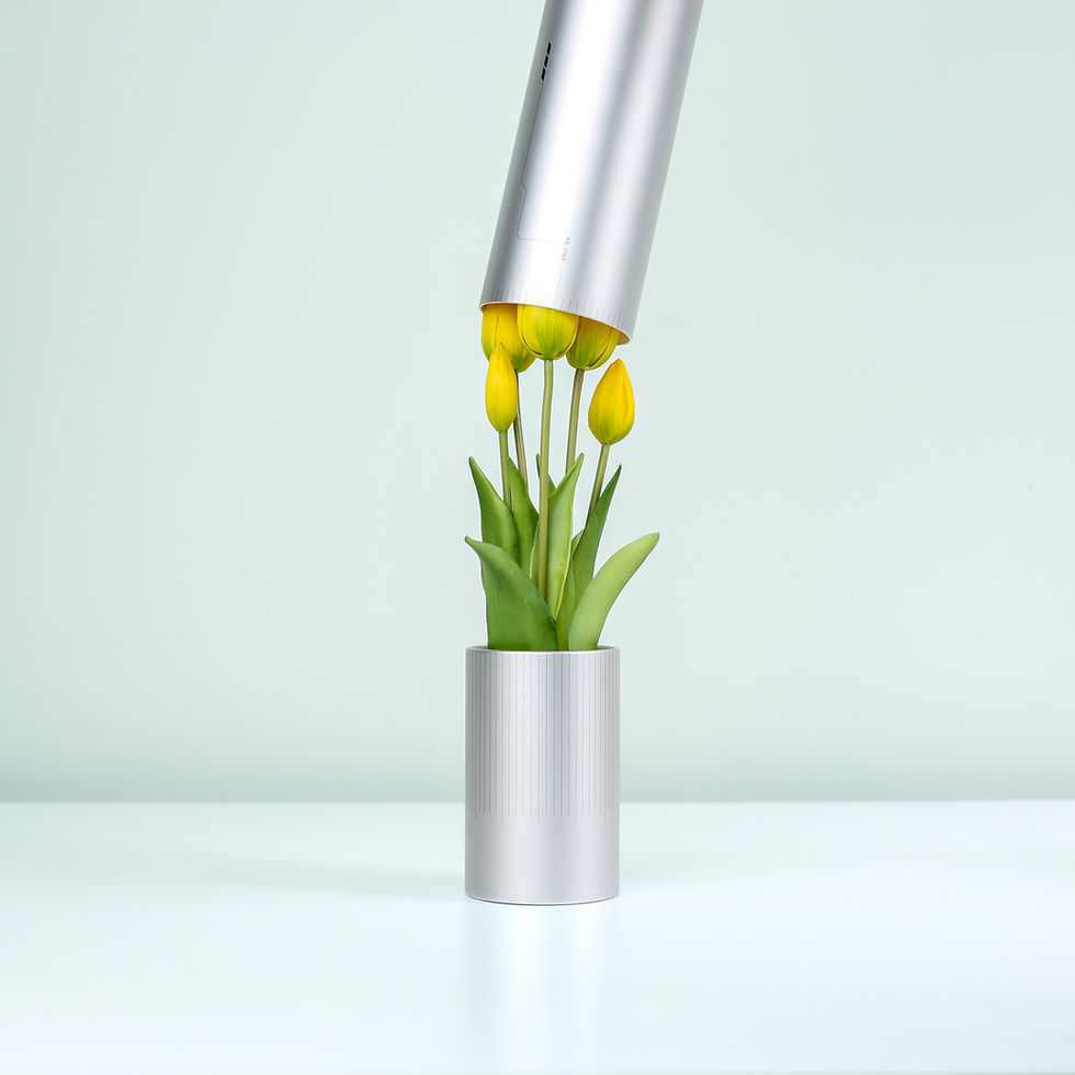Thumbnail: A.D.2084 | Memories of Tulip Scent