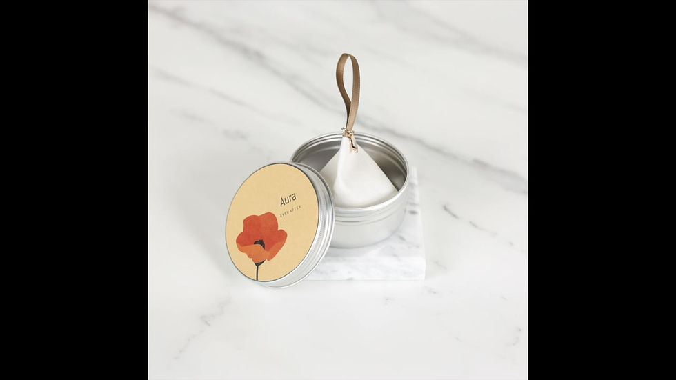 Miniature : Memories of Tulip Scent, AD2084