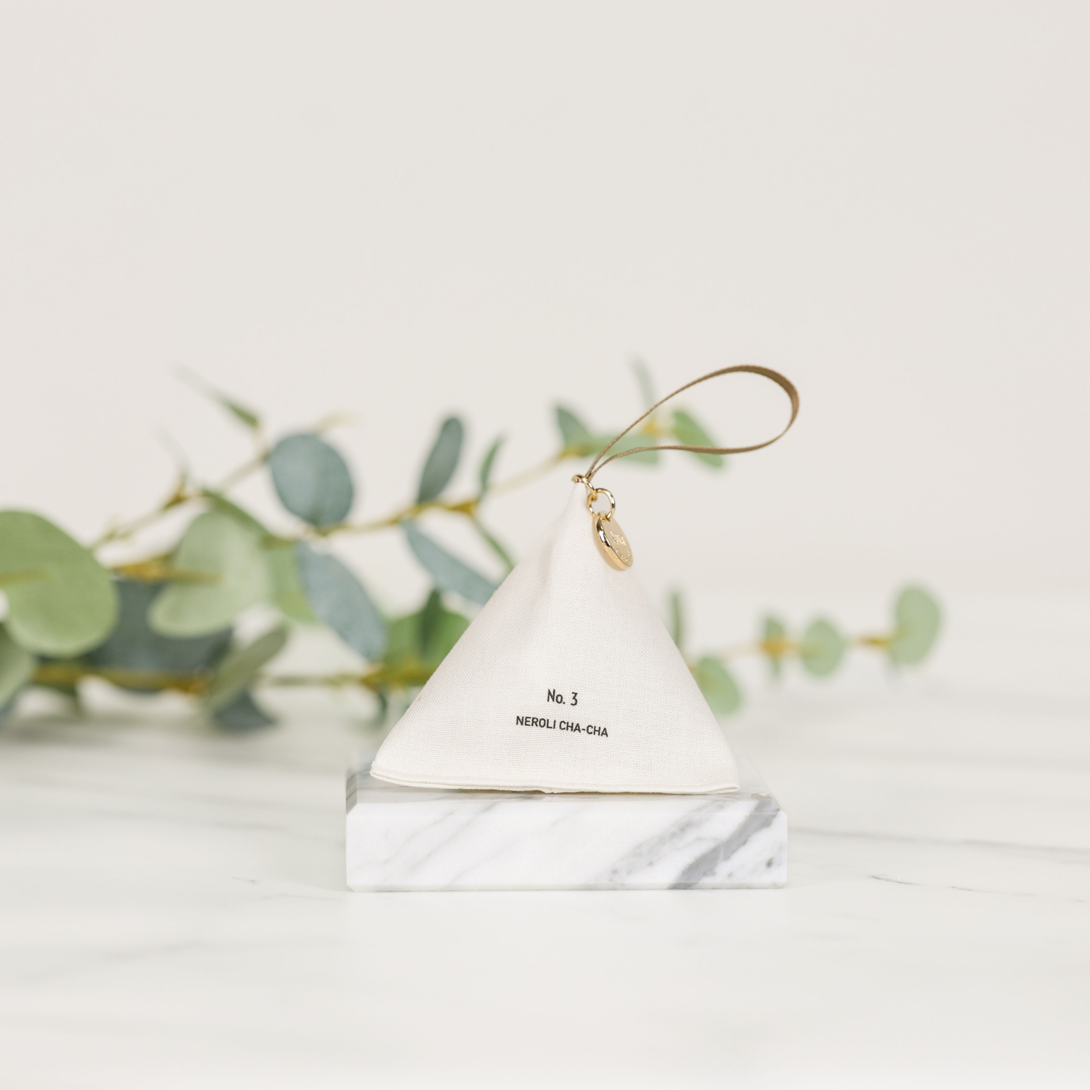 Neroli Cha-Cha, No.3