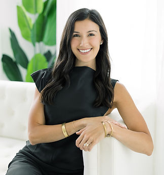 Mollie Jones Physician Assistant at nouveau facial aesthetics in Mount Pleasant sc