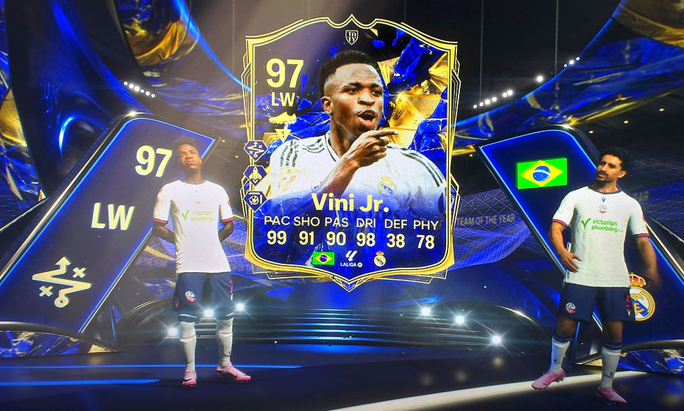 Thumbnail: FUT Champions Rewards