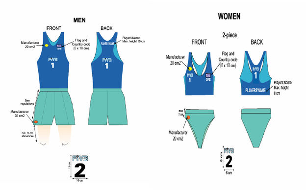 Tournoi hommes | femmes du 26 avril 2015