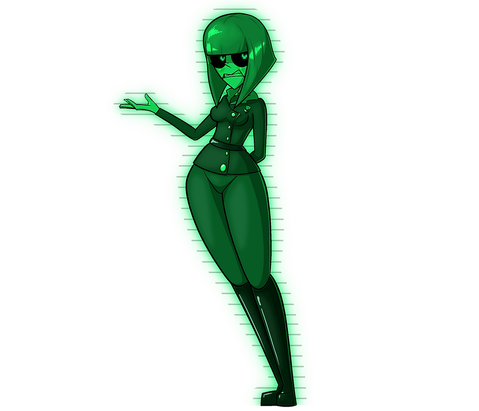 FailSafe Full Render