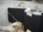Beautiful waterproofing