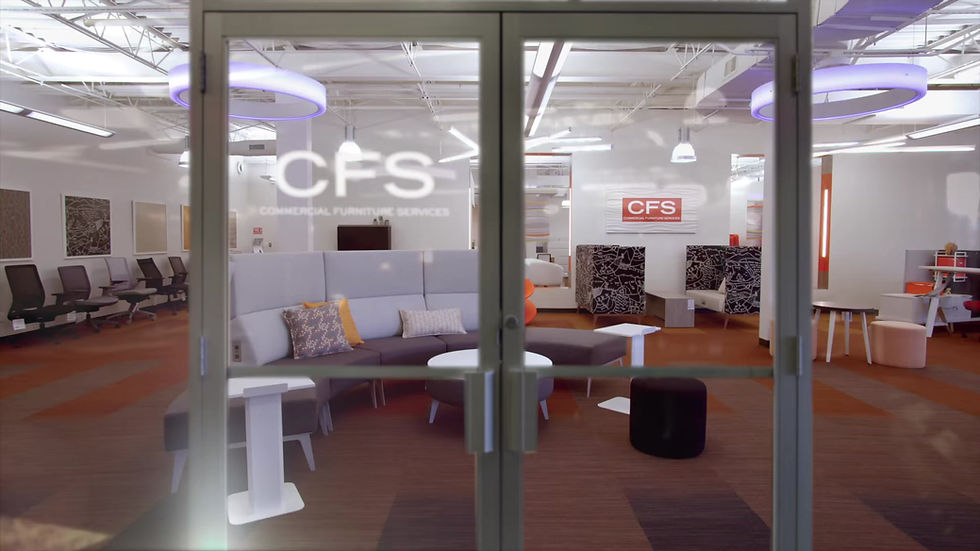 Office Furniture Minnesota Commercial Furniture Services