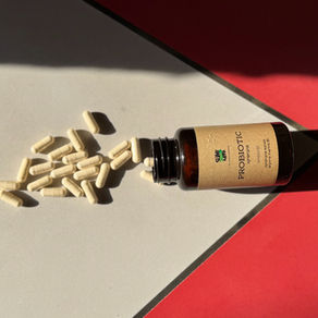 קפסולות פרוביוטיקה | SLIMILIMI