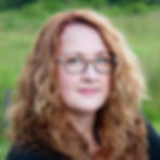 Leah Hampton headshot