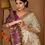 Thumbnail: Soft Printed Cotton Silk Saree