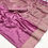 Thumbnail: Pure Soft Satin Woven Saree