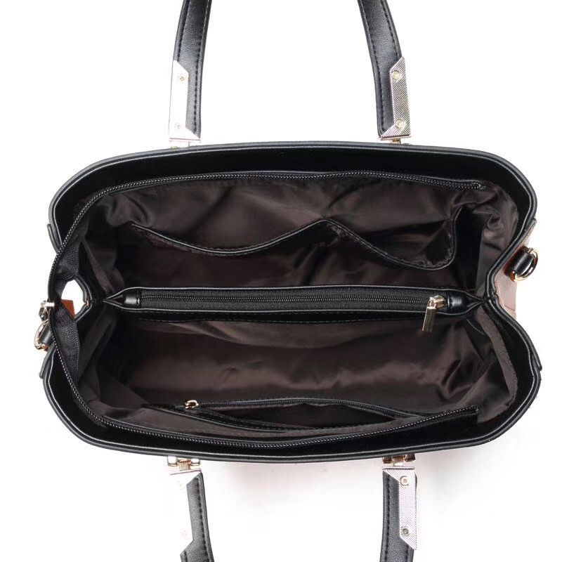 Thumbnail: Elegant Fashion Handbag
