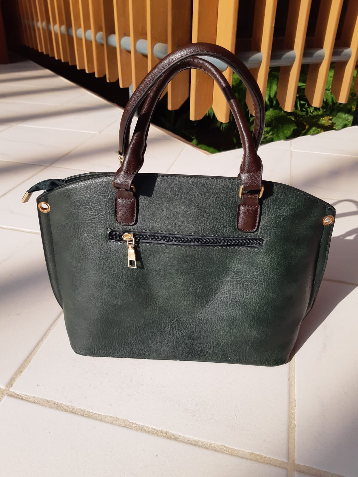 Europe designer Shoulder Bag