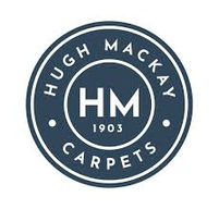 Hugh Mackay logo